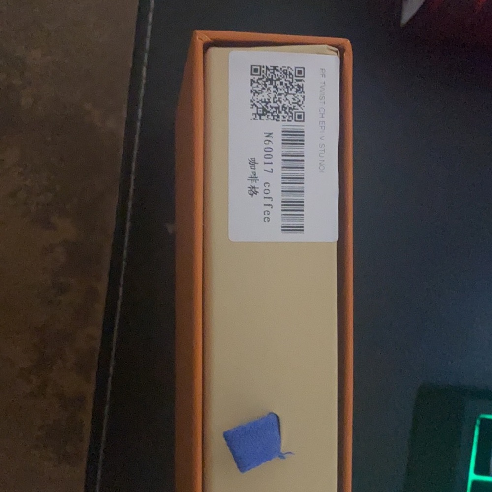 Louis Vuitton zippy wallet - Picture 5 of 5